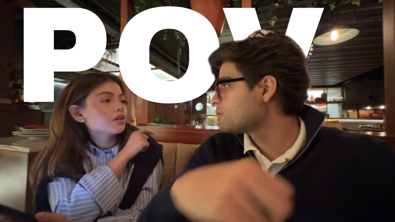 POV: FIM DE UM CICLO