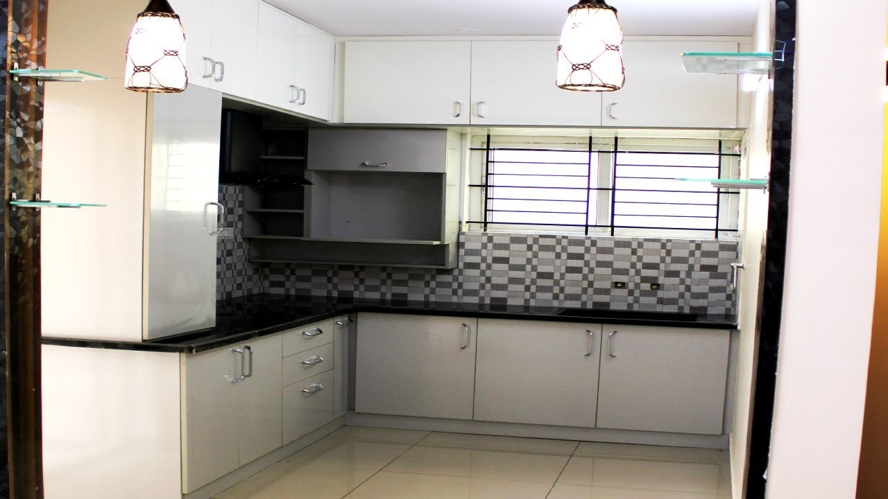 Woodlab Interiors | Best Interior Designers in Bangalore | Kitchen Room Interior Design