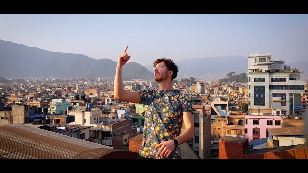 La Rif et nos men - 2073 (Clip officiel)