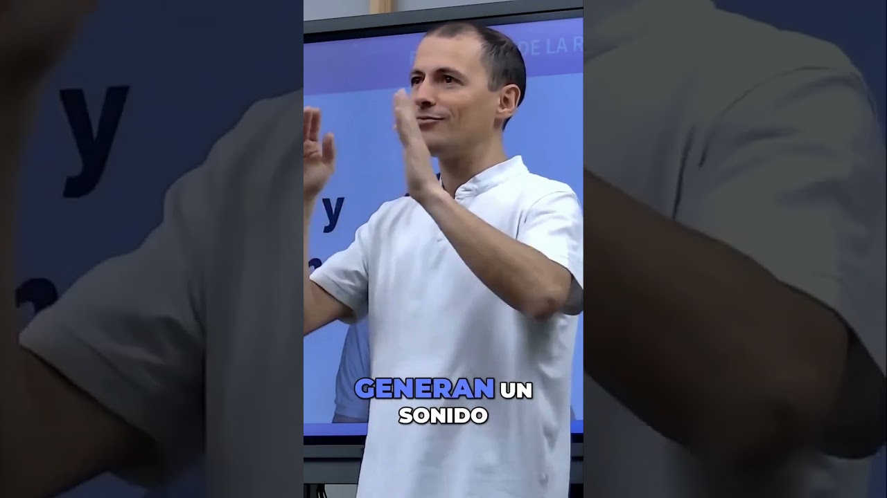 La IMPORTANCIA de la RESPIRACIÓN en tu habla y olfato
