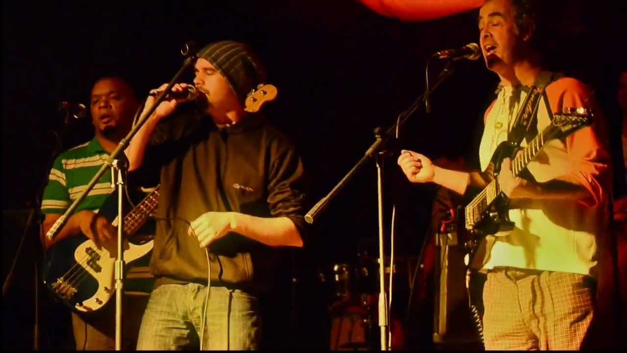 Trabajo de Hormiga, SALSIPUEDES