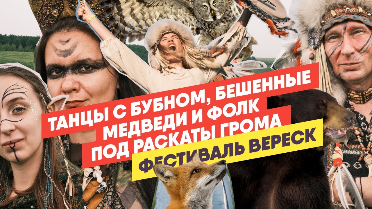 Как прошёл фестиваль 