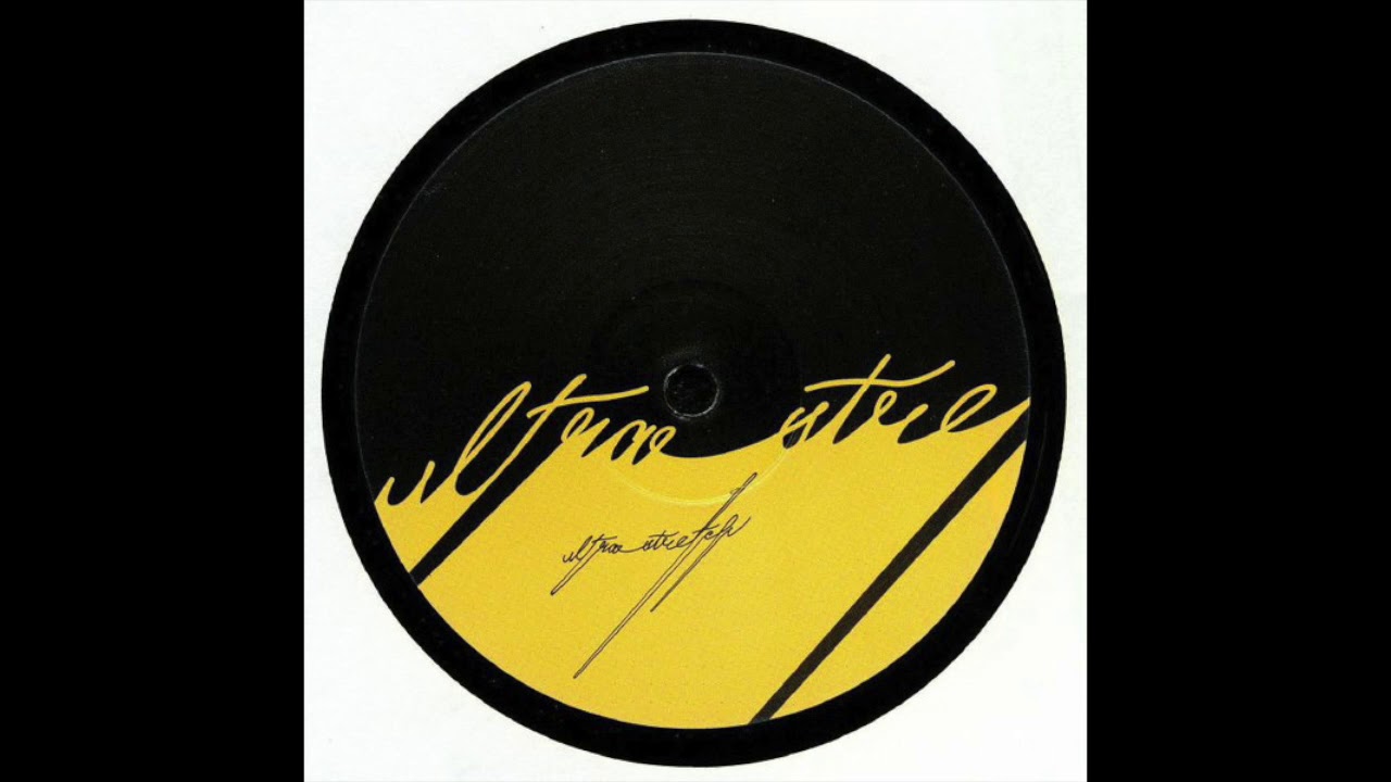 VENDi  - Teyat Prior