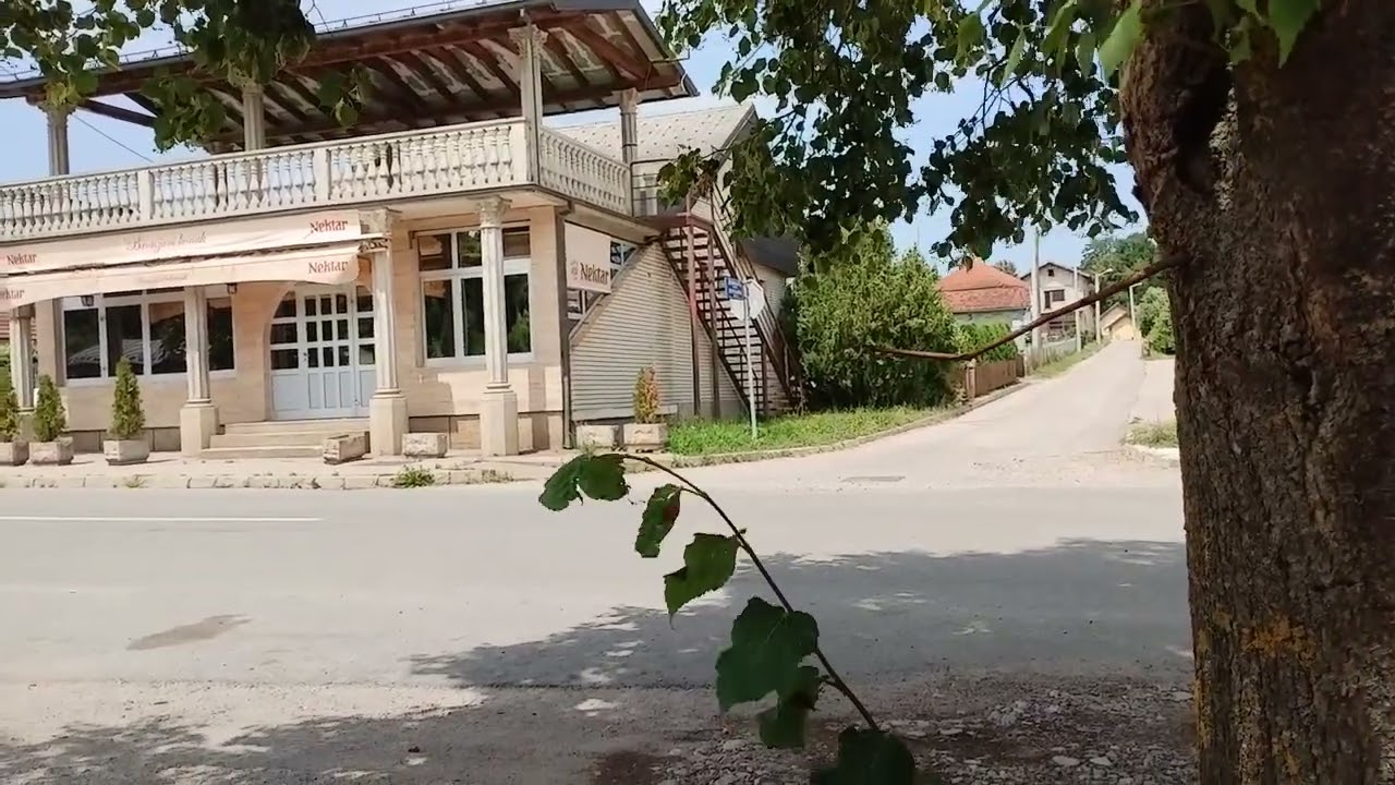 Bronzani Majdan