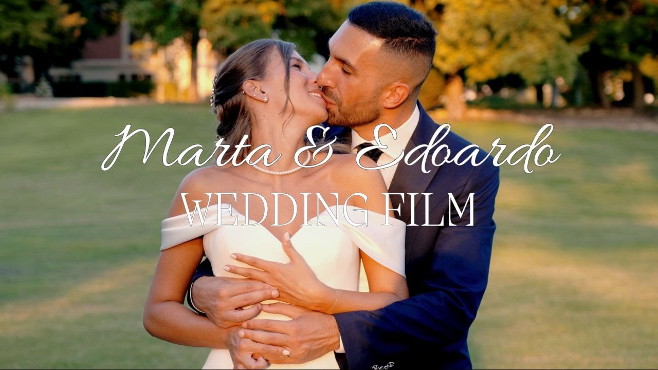WEDDING FILM - Marta & Edoardo