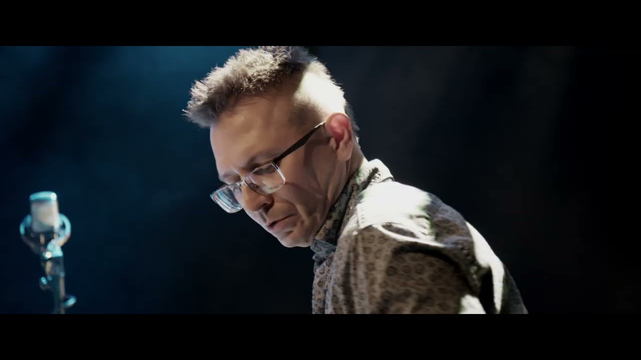 TUBIS TRIO | BINARY PARADE | LIVE IN ŁÓDŹ | 2025