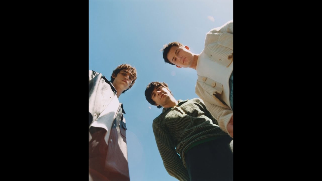 [FREE] Wallows Type Beat - 