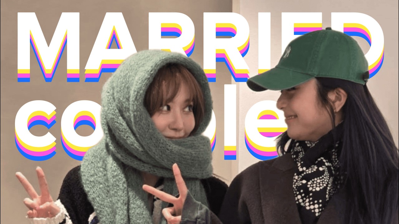 sakura and yunjin acting like a MARRIED couple