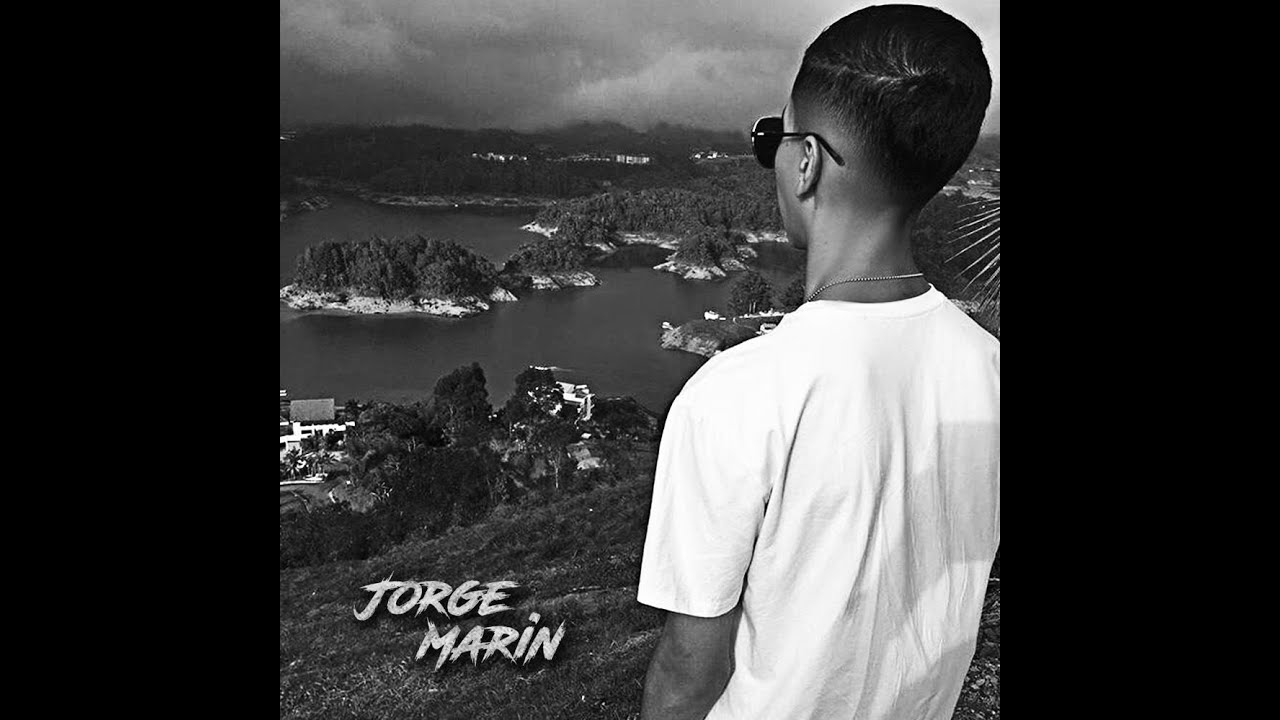 SOBRESALIENTE - JORGE MARIN