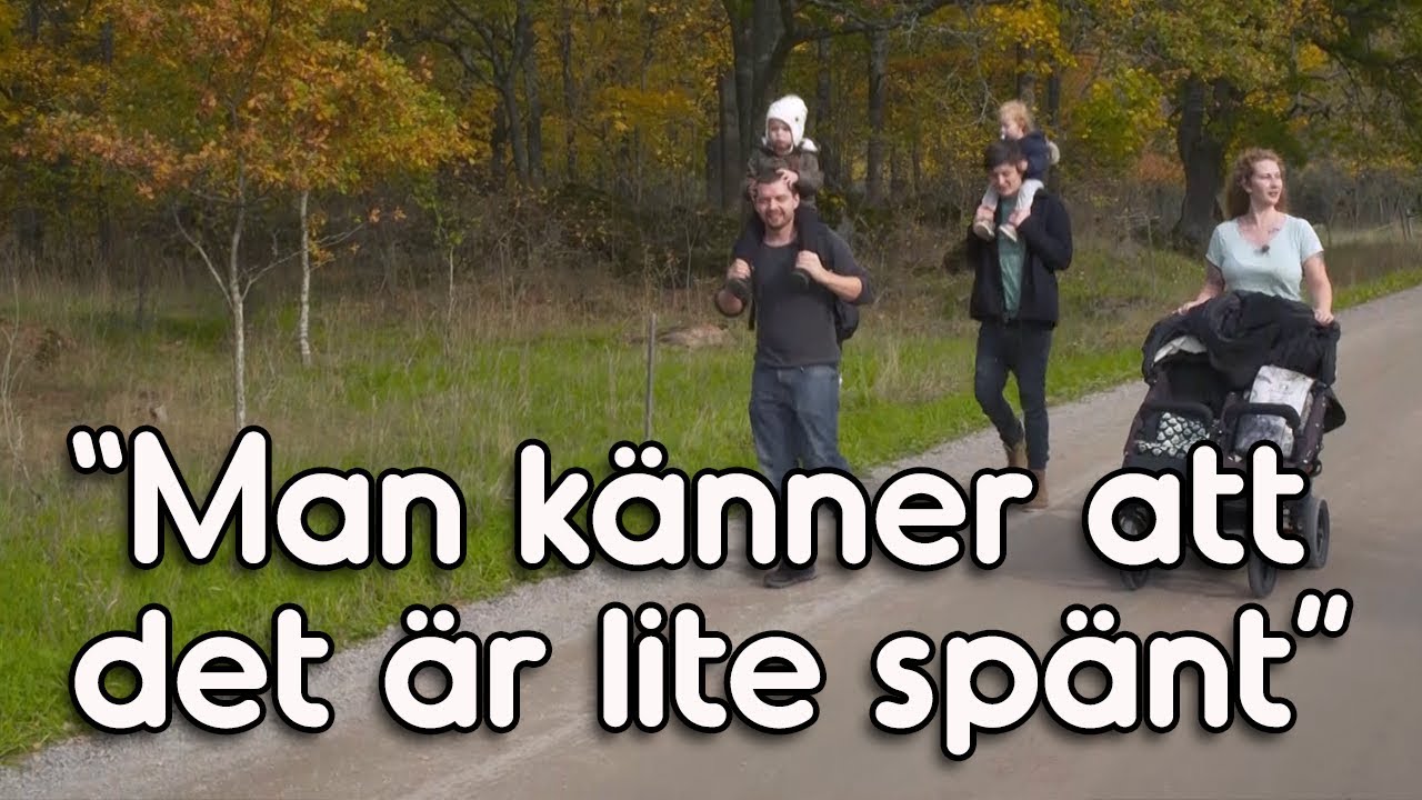 Tvillingar med olika pappor skapar en komplicerad situation | Unga mammor