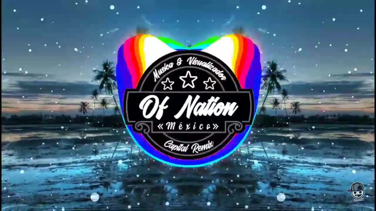 Sin Pijama (Remix) - Becky G ft Natti Natasha (Tony Fernández Bootleg)
