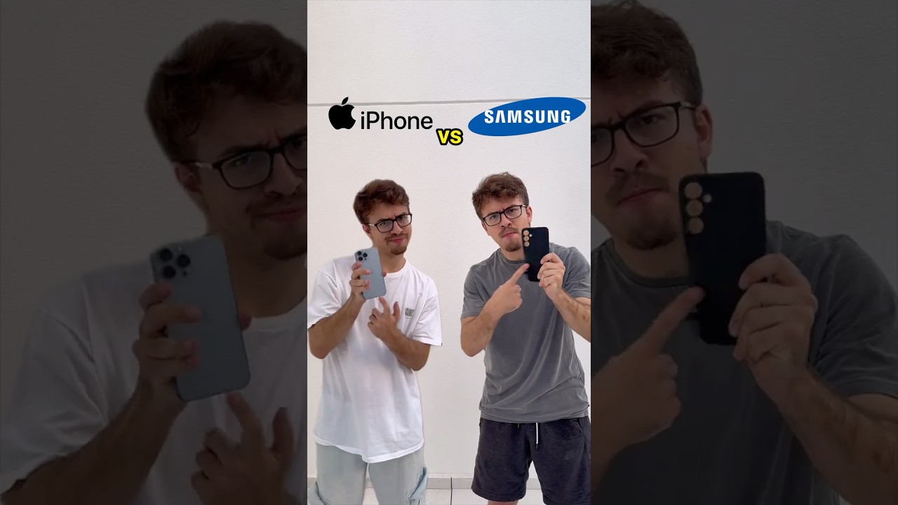 IPHONE X SAMSUNG