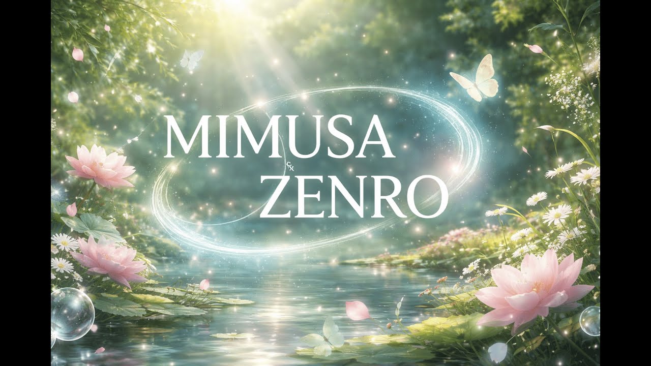 Mimusa - Zenro (INDOBOUNCE)