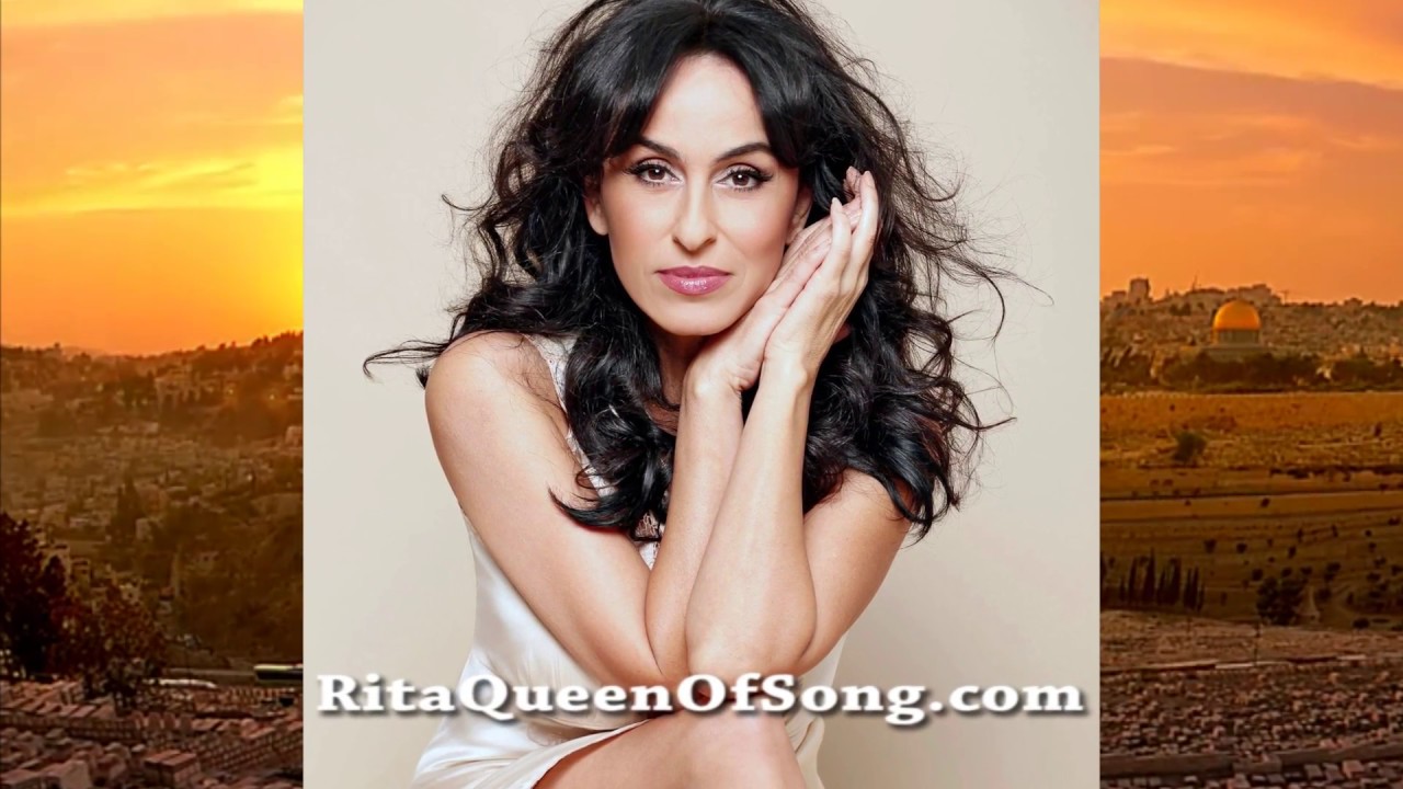 RITA - Don't Play That Song