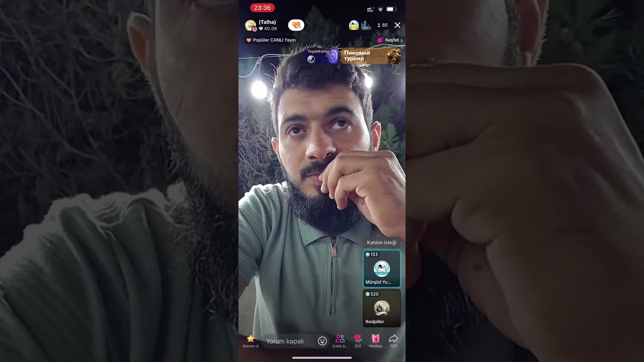 Samir Firdovsioğlu İlə Mürşüd Yusifoğlu münazirə