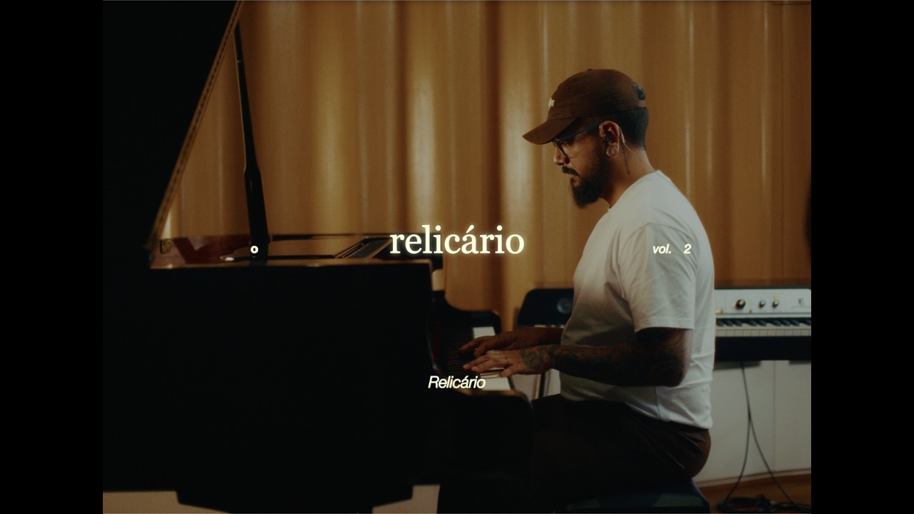Reloomi | Relicário (Clipe Oficial)