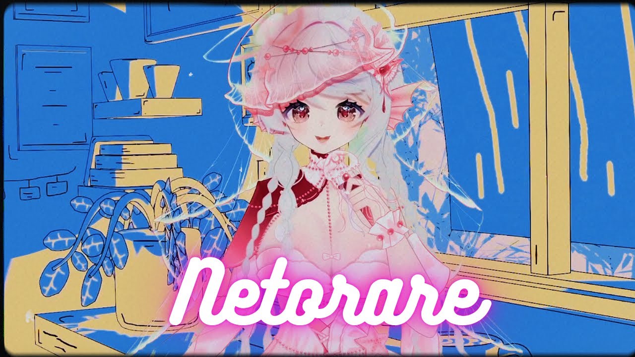 NETORARE - @MioriCelesta || RORA COVER