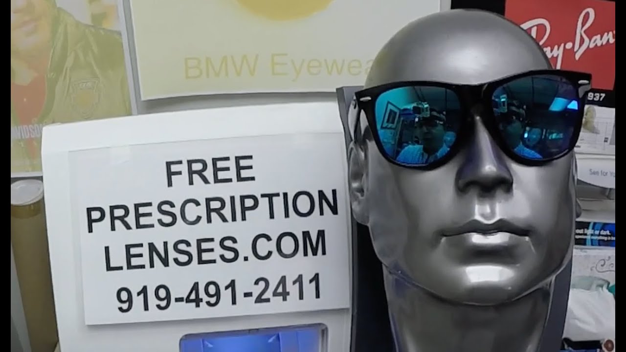 Abe's RayBan RB2140 Original Wayfarer |  Zeiss Polarized Gray Strong Blue Mirror