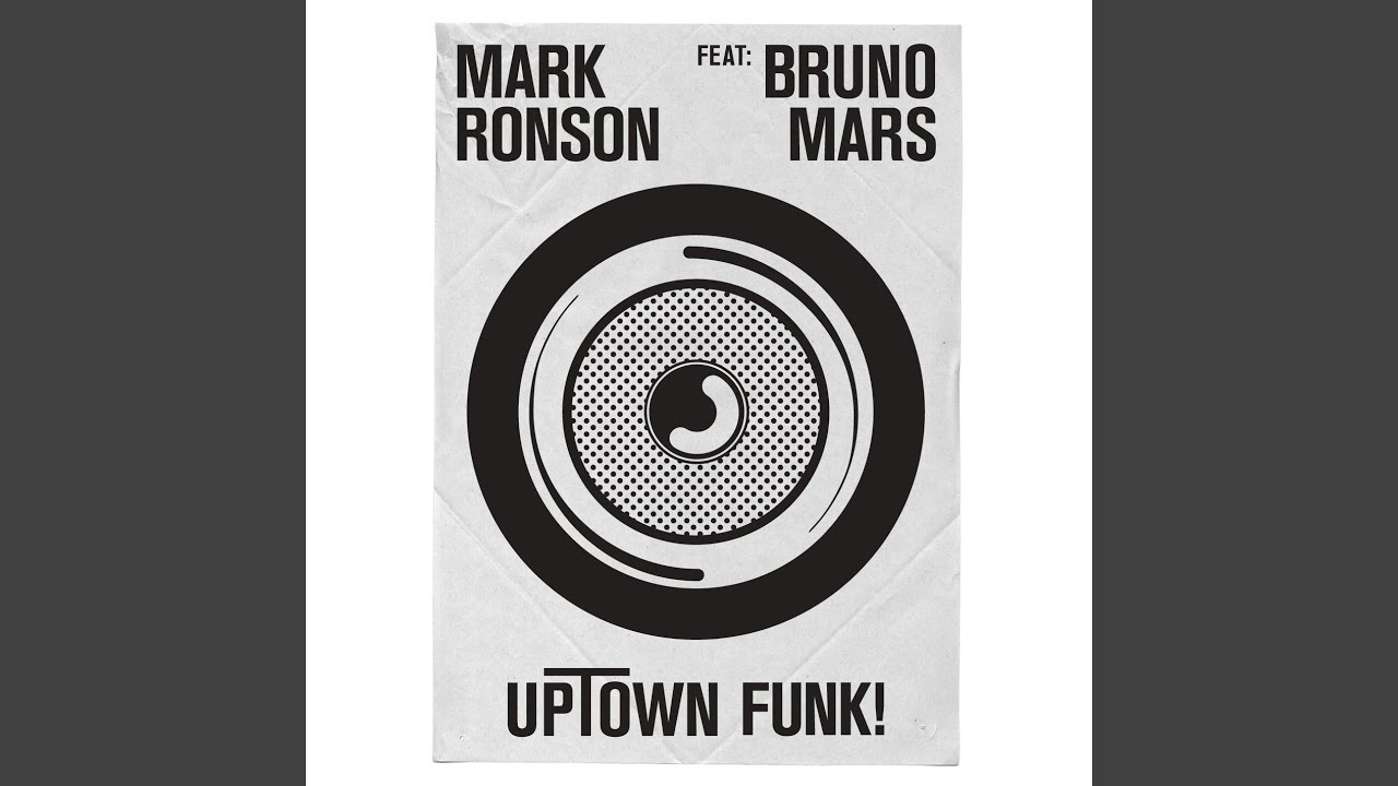 Uptown Funk (Will Sparks Remix)