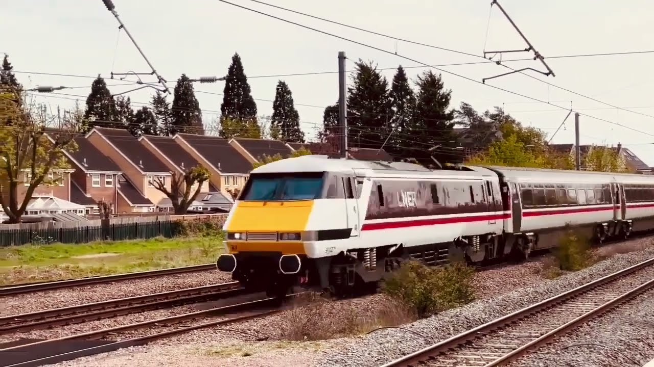 Mainline Trains UK