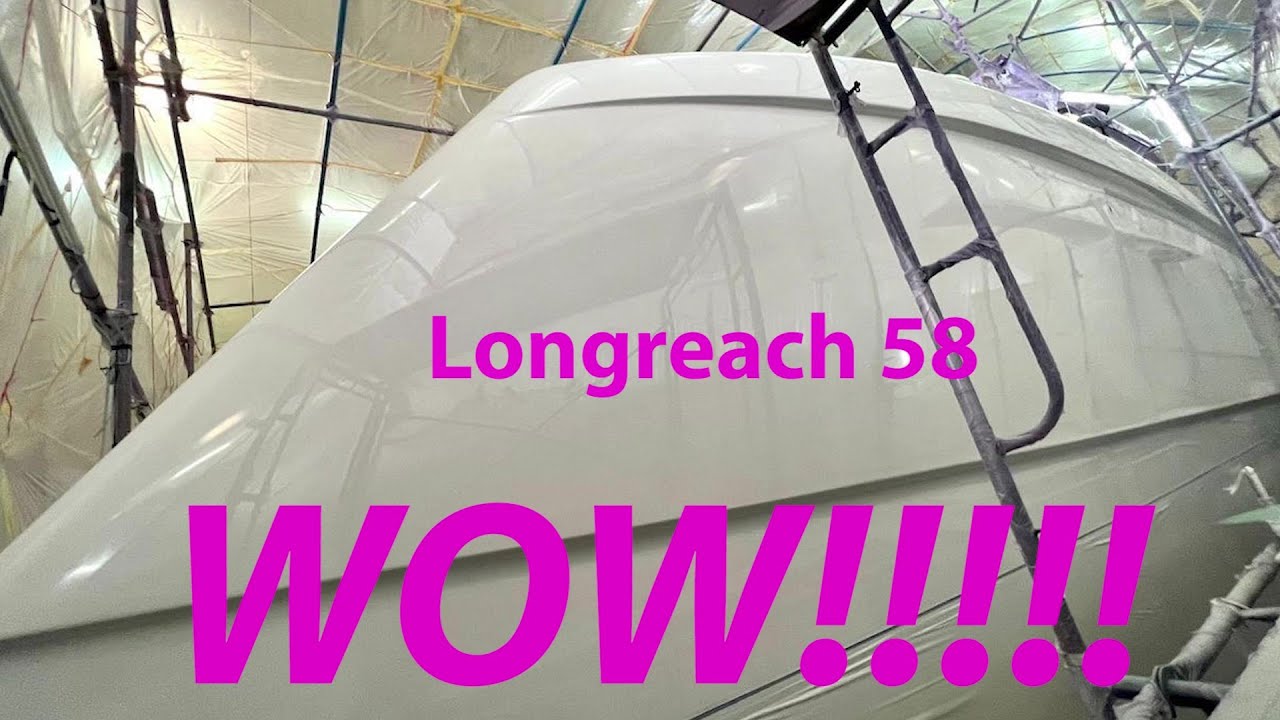 Building a Power Catamaran, James Dewing EXPLAINS MORE!!!