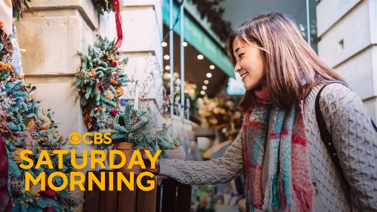 Making the most of Small Business Saturday