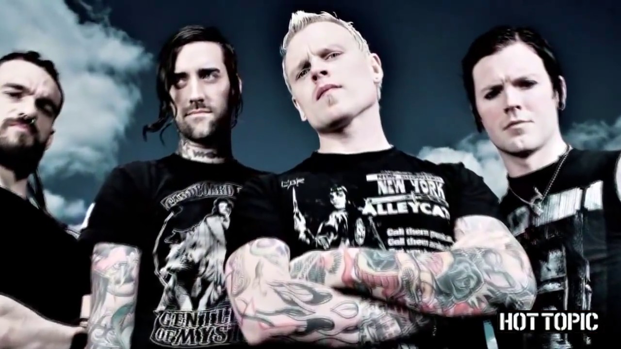 Combichrist - Monsters on Tour 2011 [Fan Multicam]