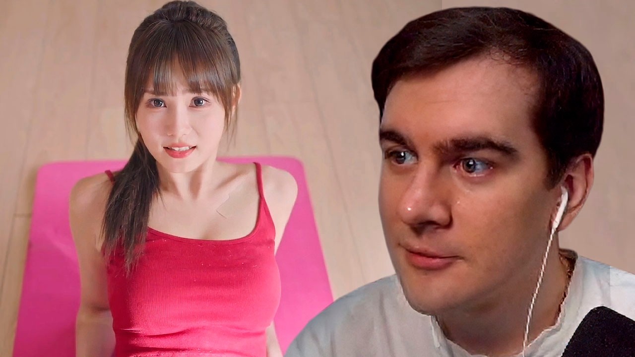 БРАТИШКИН СНОВА СОБЛАЗНЯЕТ АЗИАТОК / Hello Love: 18 Again (С Актерами дубляжа)