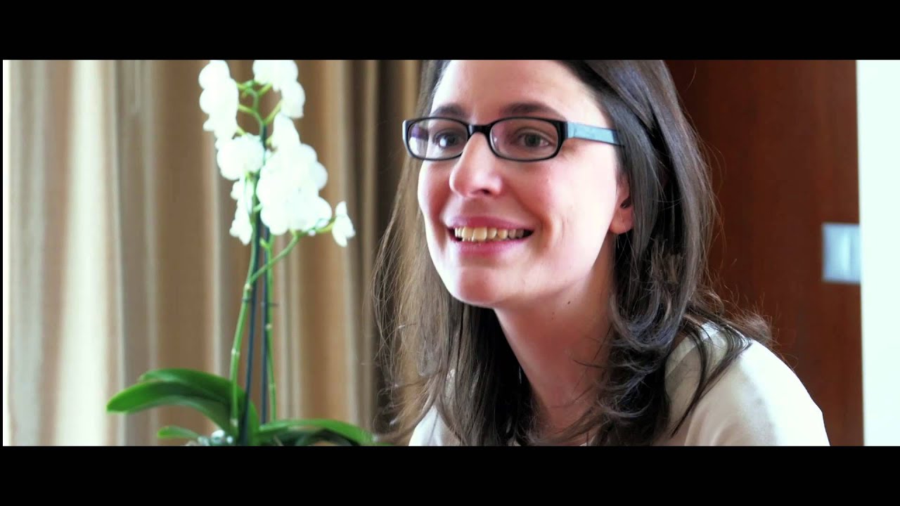 Belvoirpark Alumni - Denise Millen