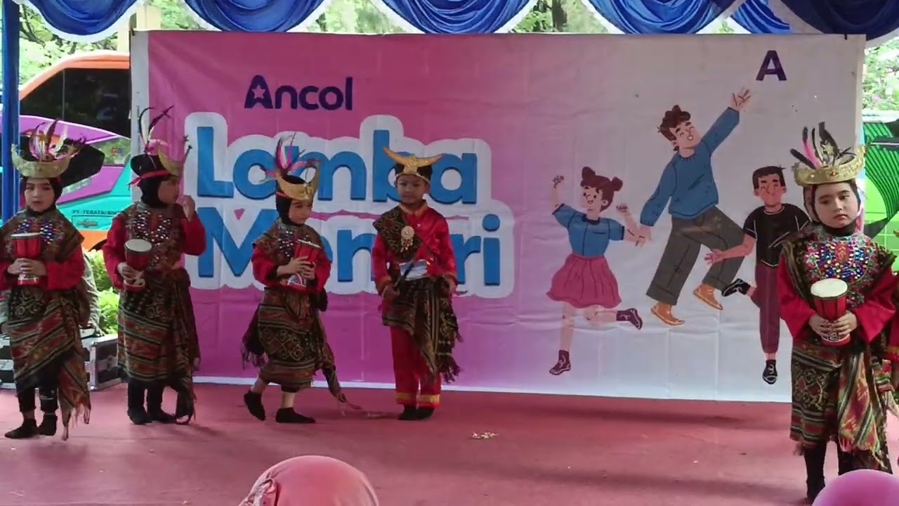 Tari Tifa Papua (05-02-2026) 
