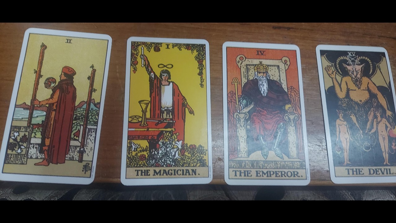 Tarot /DOB Reading || Divine Guidance- Free Guidance/Love Msg