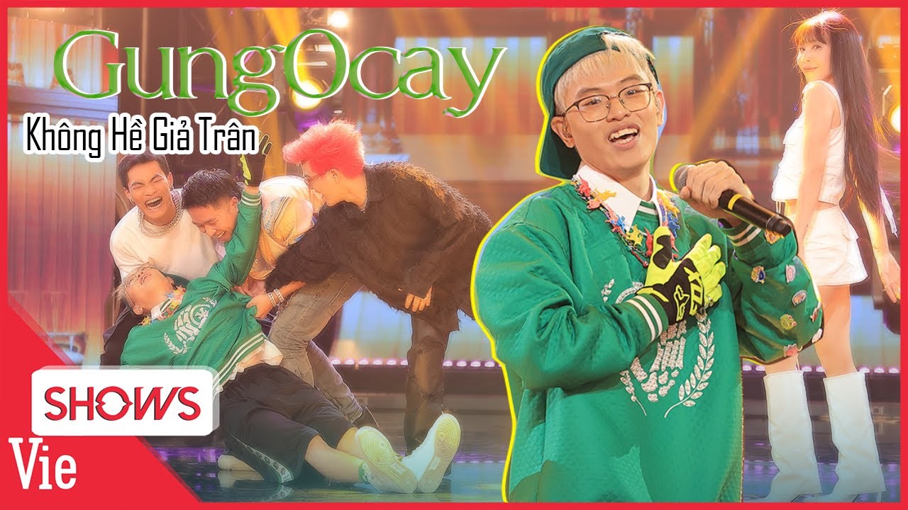 Kh&ocirc;ng Hề Giả Tr&acirc;n - gung0cay 