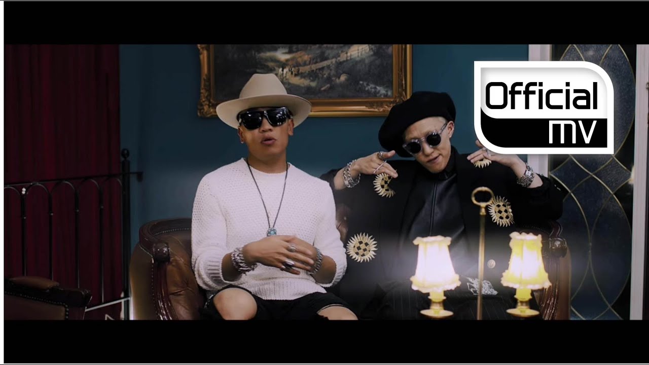 [MV] GAEKO(개코) _ No make up(화장 지웠어) (feat. Zion.T, HA:TFELT)