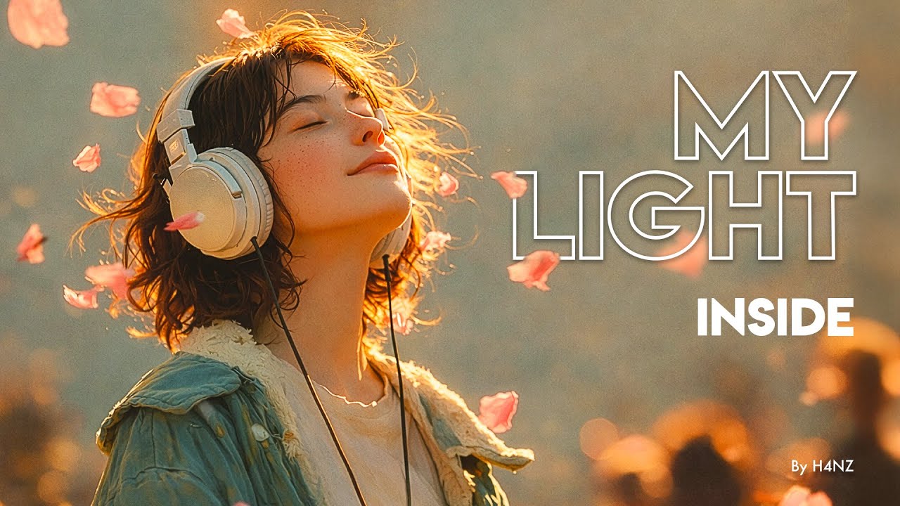 My Light - Allbum Inside - Official Visual