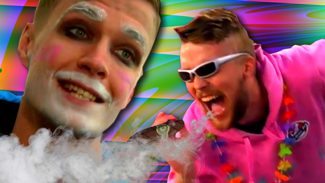 Temptation Island Suomi - Pitkin Reisiä