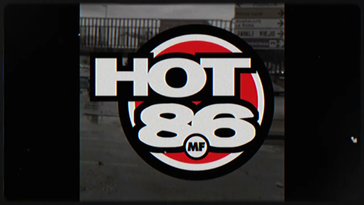 PIEZAS & JAYDER - HOT 86