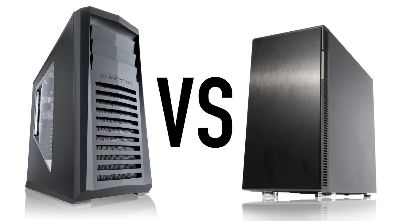 Logan's Rig VS Pistol's Rig: Intel i7 4930K & GTX 780ti vs AMD 9590 & R9 290X