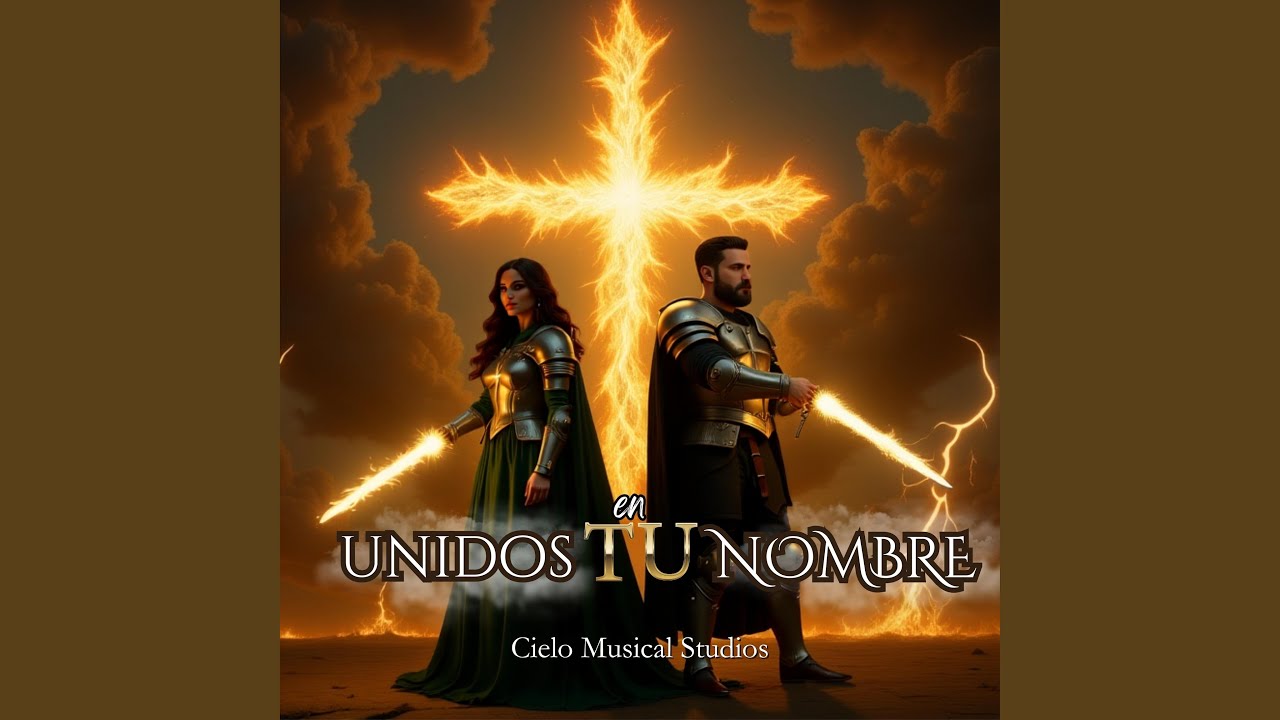 Unidos En Tu Nombre