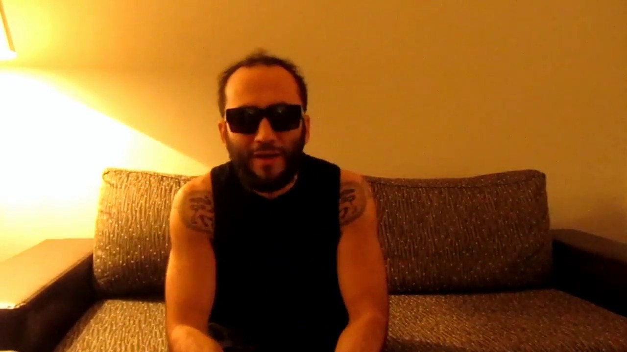 DJ M E G    Message for RUSSIAN EDM FAMILY