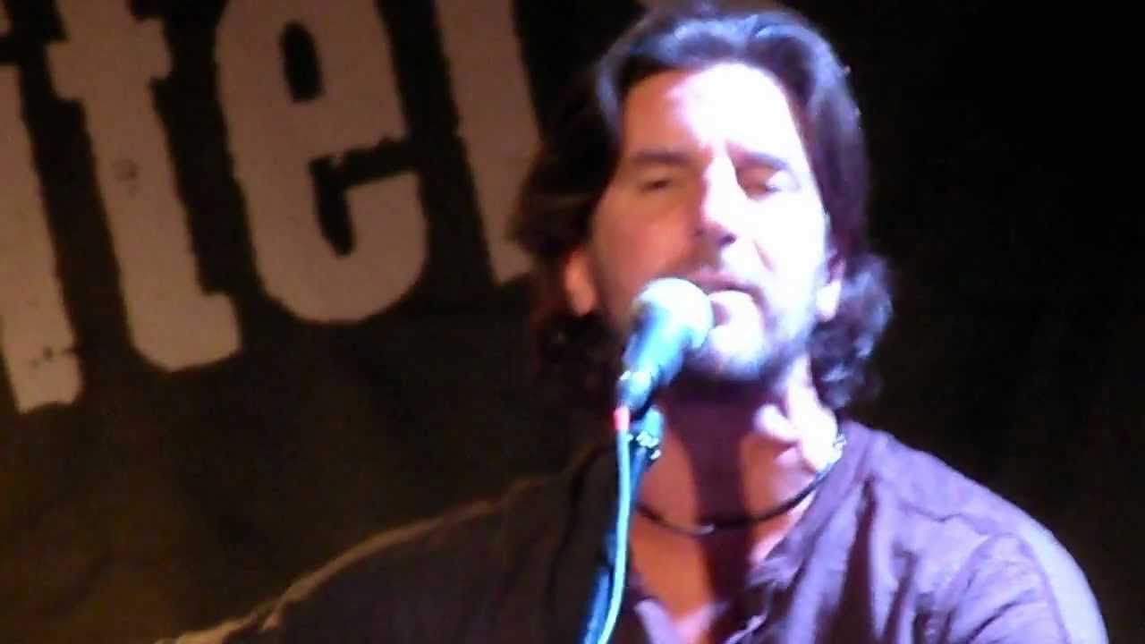 Life after you - Brett James