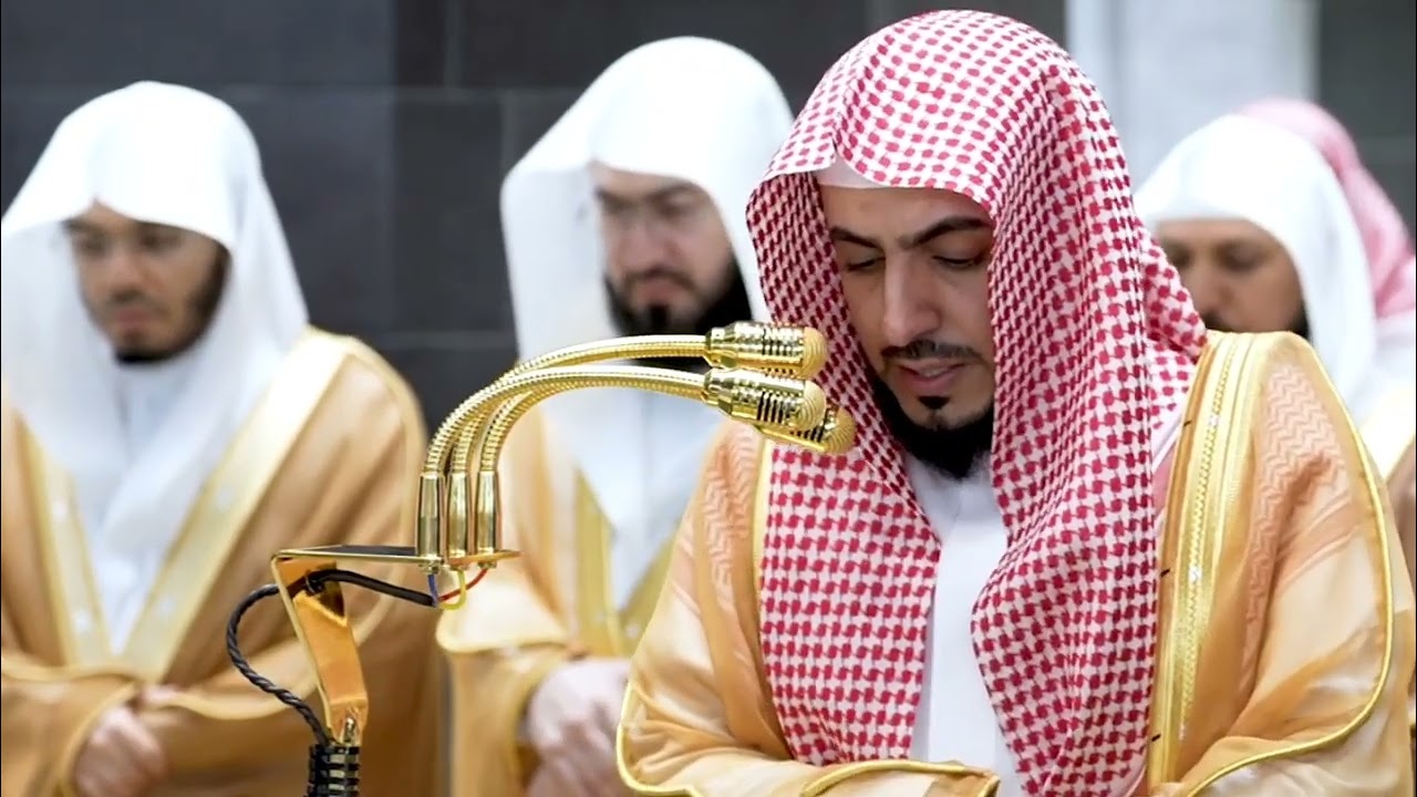 سورة الأنعام | الشيخ الوليد الشمسان | صلاة التراويح ليلة ١٠ رمضان ١٤٤٧هـ