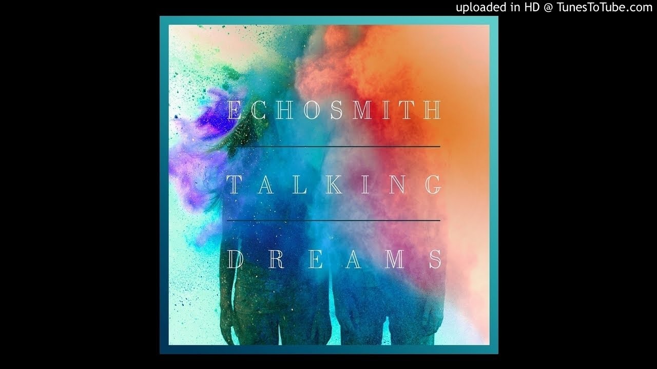 Echosmith - Cool Kids (Official Instrumental)