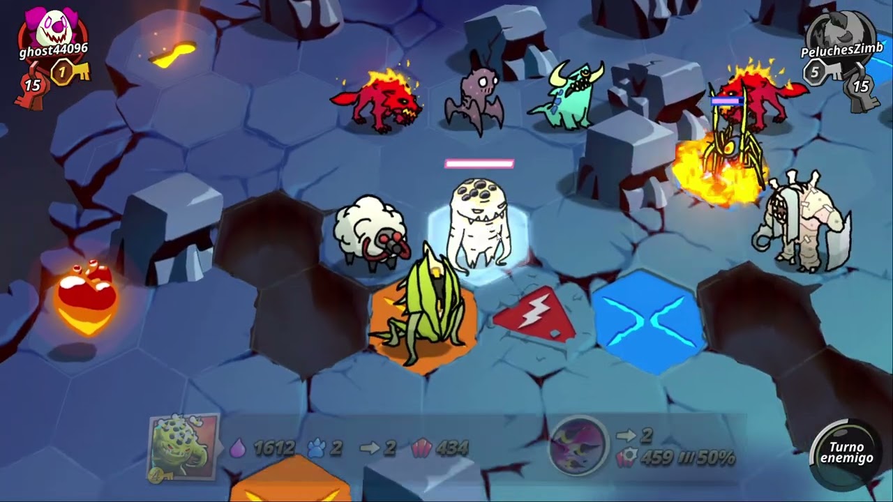 Oh no error :c ( Ya salio Poppy playtime )