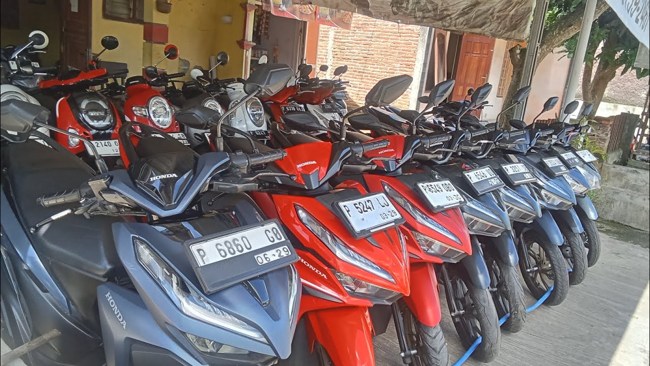 Unit yang ready 13/02/2026 #mokasjatim #mokasjember #mokasmurah #mokasberkualitas #mokasshowroom 