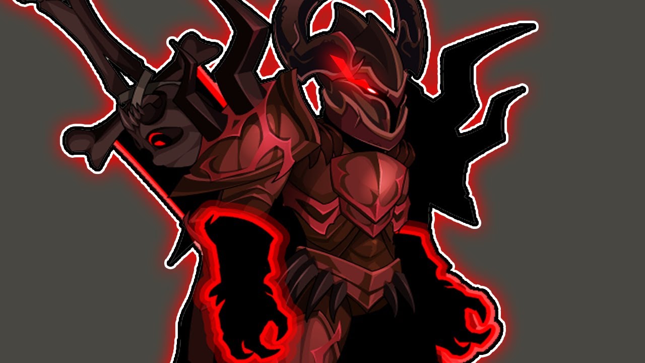 Farmando a Verus DoomKnight