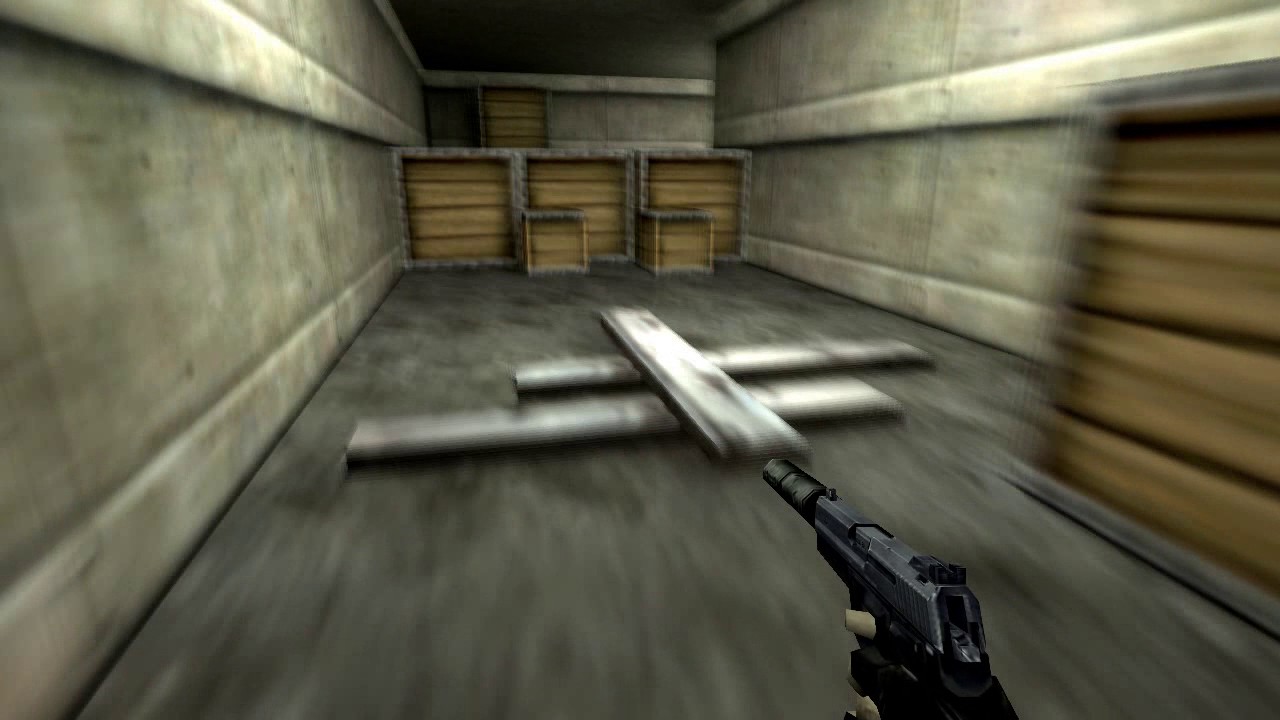 Cosy-Climbing ROTW # 149 colcol` on cobkz_noob_facility