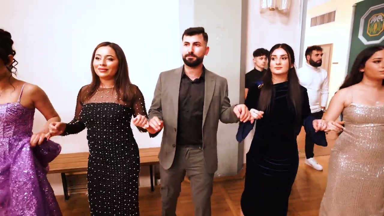cimia Shexadi / Part 2 / Ayaz Gabari