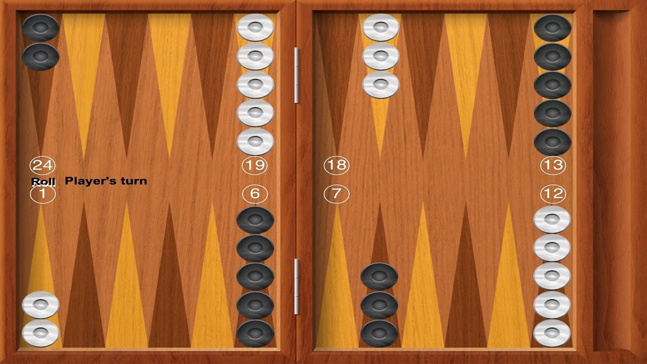 Backgammon Tricks Free Shopping 🗽 Get Unlimited Money In Backgammon 🗽 iOS & Android