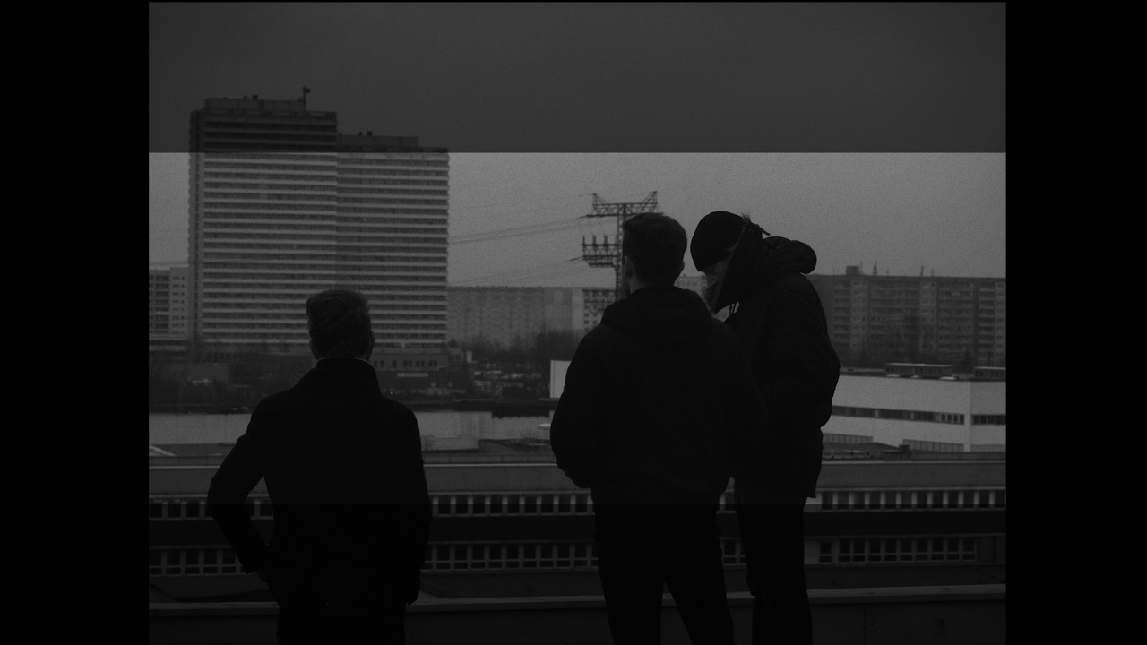 K O N G L O M E R A T \\\ LIVE \\\ BERLIN \\\ TECHNO \\\ 18.03.2017