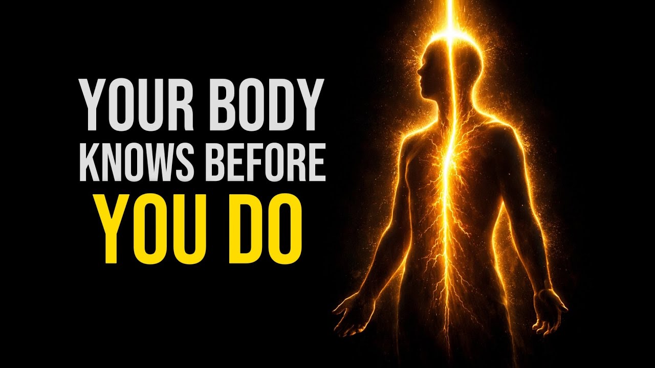 Chosen Ones: These Physical Changes Are Proof of Spiritual Awakening